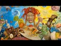 Trippie Redd Forever Ever Ft Young Thug Reese LAFLARE 8D