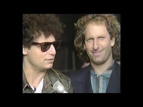 Was Not Was documentary and live UK TV Wired