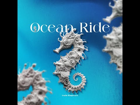 Indie Elephant & Double O (NY) - Ocean Ride (Axiom Music)