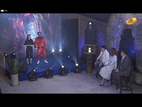 Thunder Z Duurge Covered by Temka Emotsi Ft Dulguun