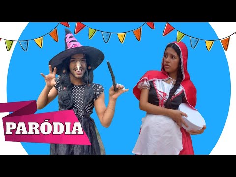 PARÓDIA | DONA DE MIM - ANA CASTELA