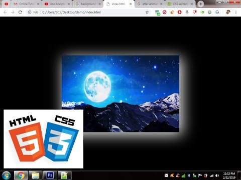 Ep38 - CSS3 Slider in 2 Mins - Source Code
