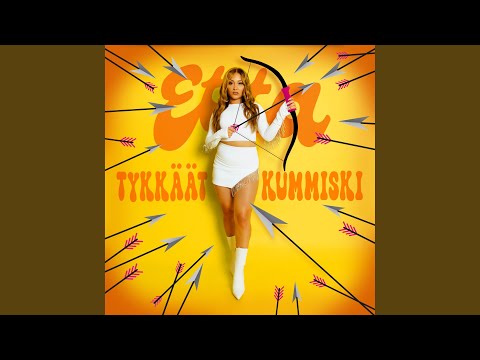 Video thumbnail for Jos saisit tietää