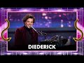 Diederick // Zing Vecht Huil Bid Lach Werk En Bewonder // We Want More #6
