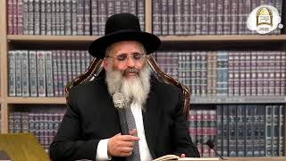 שידור חי ברדיו קול ברמה | מסילות אל הנפש עם מו"ר הרב ישראל אברג'ל שליט"א