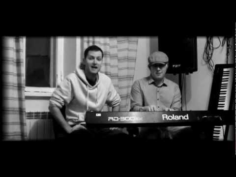 Karmo Toome - Õnnelik Mees (feat. Taavet Schotter) (Ametlik Video)