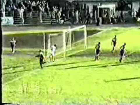 FK Sloboda UE  - FK Loznica 0-1 (31.05.1997)