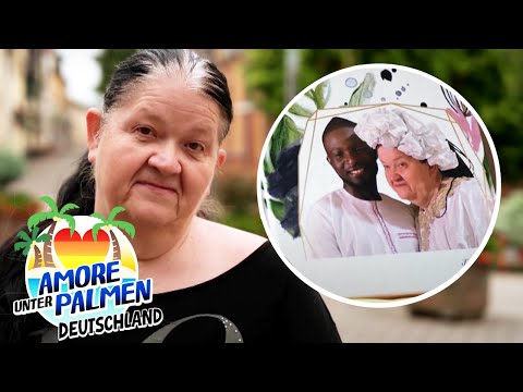 FERNBEZIEHUNG zwischen Gambia & Deutschland - Silvia vermisst ihren Sam | Amore unter Palmen | SAT.1