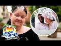 FERNBEZIEHUNG Zwischen Gambia Deutschland Silvia Vermisst Ihren Sam Amore Unter Palmen SAT 1