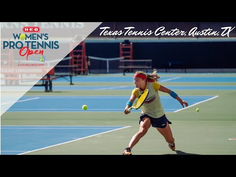 Howard Joffe, UT Tennis Coach, in depth on rising pro tennis stars Bianca and Anna Turati