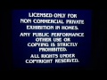 Paramount 90th Anniversary Feature Presentation