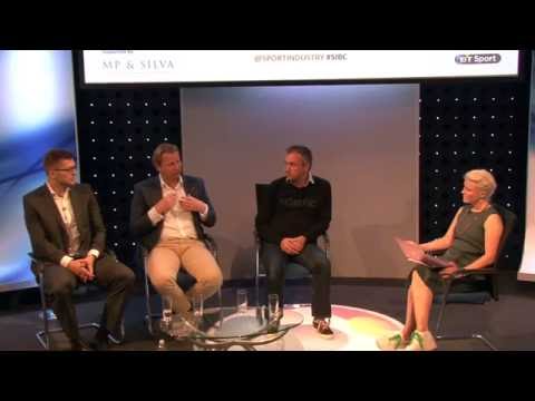 Sport Industry Breakfast Club: eSports