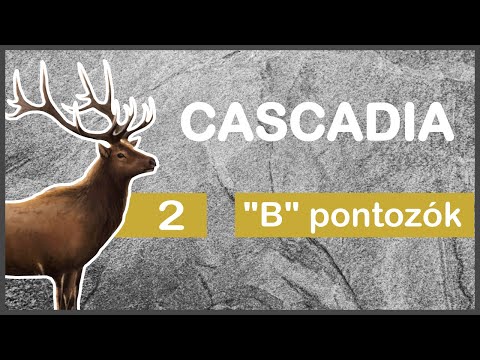 Homályos látómező | Cascadia Letsplay 2. rész - Társaság - Szabadidő és Társasjáték
