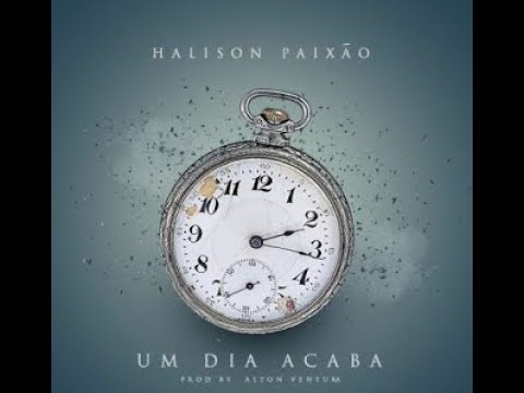 🎧 LOVESKiZOMBA selection 🎼  Halison Paixão - Um Dia Acaba
