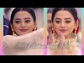 IMMJ Riddhima Happy BGM Ishq Mein Marjawan S2 Helly Shah Rrahul Sudhir