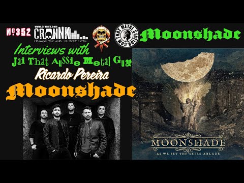 Moonshade- Ricardo Pereira #352