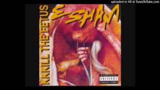 Esham - I Thought You Knew(Chopped And Screwed)