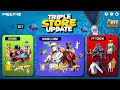 Ob51 Update Triple Store Update Magic Cube Store Update Free Fire New Event Ff New Event