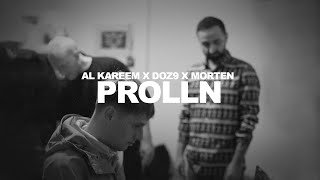 Prolln song artwork