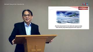 Bagian 3: Care (Memerhatikan)