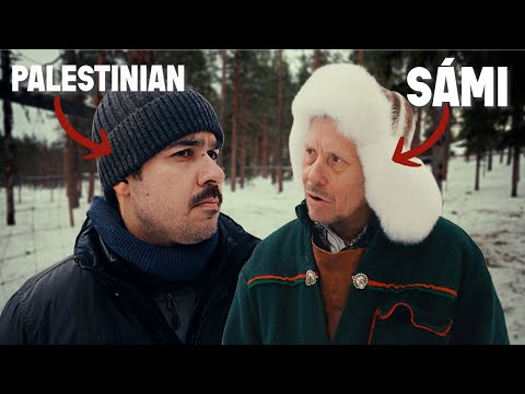 Europe's Darkest Secret: Inhumane Treatment of the Indigenous Sámi