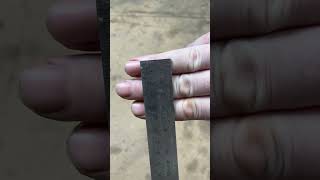 Metrička ruka #shorts