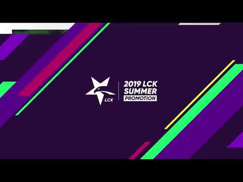 KT vs JAG Game 2 HighLights - LCK 2019 Summer Promotion Round 2