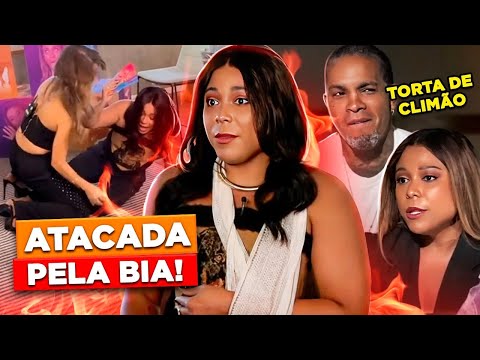 Reacting to the best moments of the blogger on Fantástico | Diva Depression