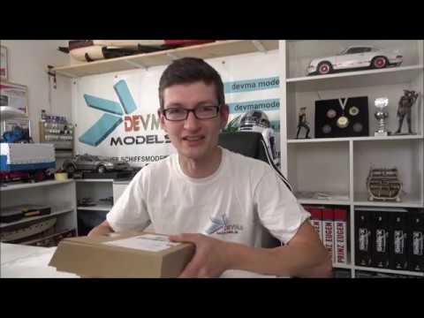 Bau den Terminator Part 1