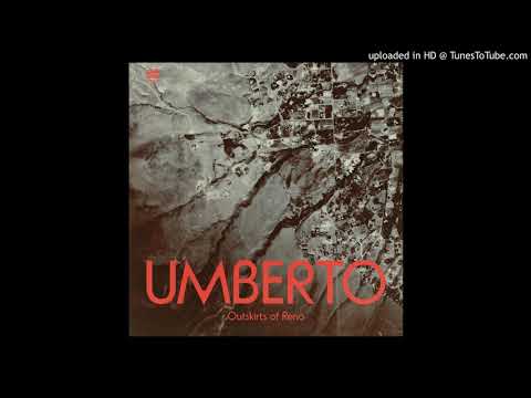 Umberto - Exit (Antoni Maiovvi Remix) [Giallo Disco Records]