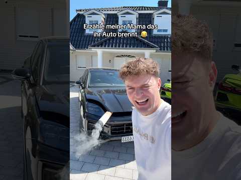 Dieser Prank ging zu weit 😱 #funny #comedy #prank #challenge #trendingonshorts