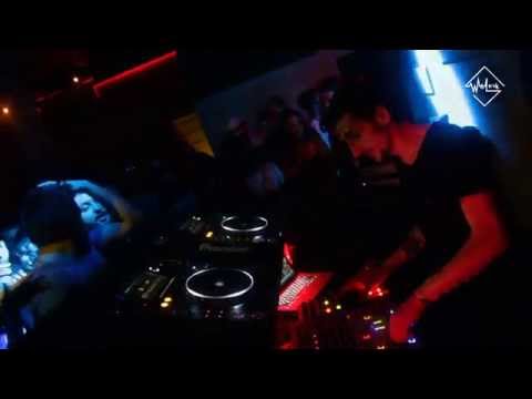 WeLove #17 - Nick Reverse