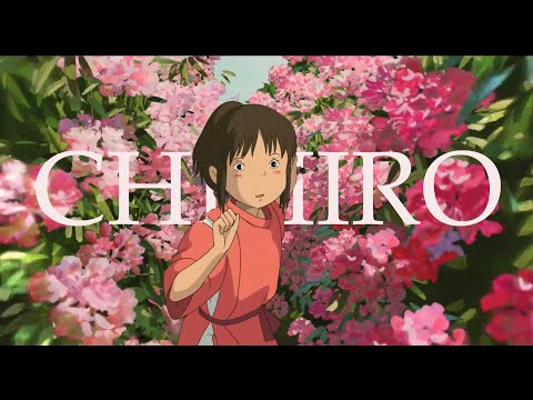 CHIHIRO AMV - Spirited Away AMV