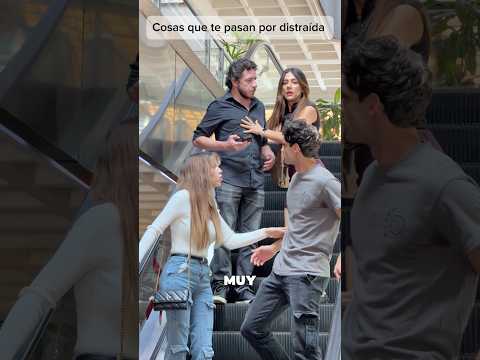 Ya no me vuelve a pasar 😳 #humor #comedia