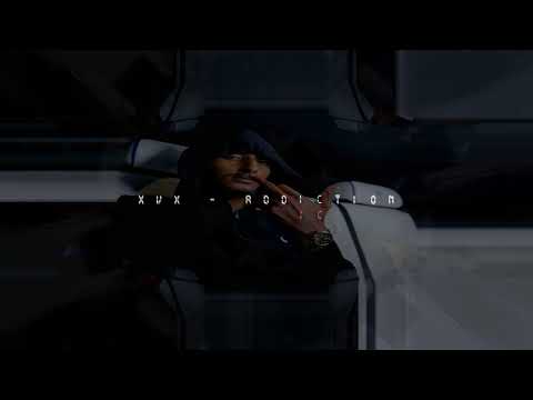 Born Trappy x Rimzee Type Beat Ft Lil Tjay - ''Addiction'' - XVX - UK Rap/Pain Rap/Freestyle Beat