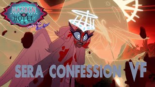 Cover art for Sera's Confession - VF - Hazbin Hôtel