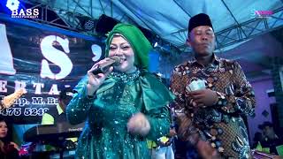 Download lagu BAS'S. Live Kbn Lonceng. Kehancuran Cinta.Voc Umi Rana Rani. Sholeh Production mp3