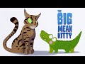 Silly Crocodile And The Big Mean Kitty Song Just For Kids