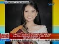 UB: 22-anyos food technology major, kauna-unahang summa cum laude ng UP Mindanao