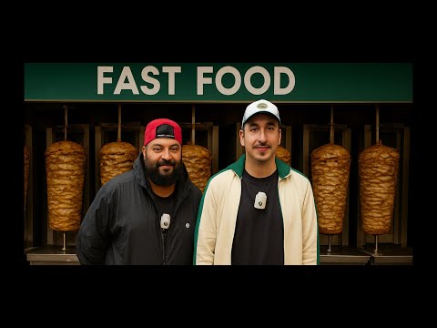 WE TEST THE SHAORMERIES IN SECTOR 5! (REVIEW IN GYPSY STYLE)