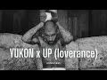 YUKON X UP DJ Hunny Bee Mashup