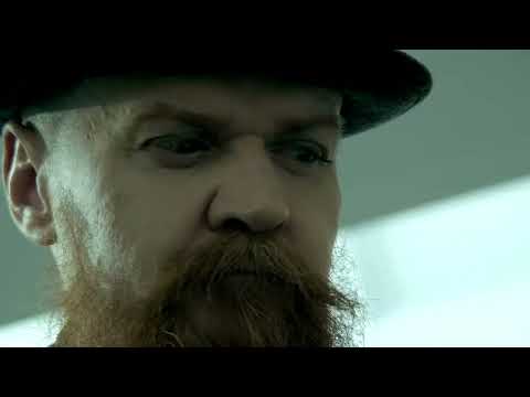 Army Of Lovers feat. Gravitonas - Signed On My Tattoo