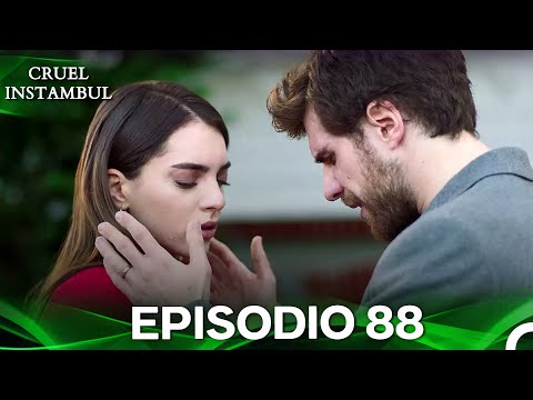 Cruel Istanbul Episode 88 (English Dubbing)