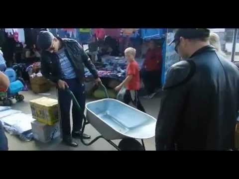 Ukraiński hip hop dla wiocha.pl
