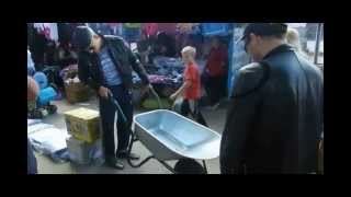 Кавалэри   Рінок