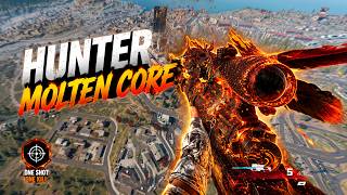 Call of Duty Warzone Solo Sniper Win FJX Gameplay PS5 PRO(No Commentary)