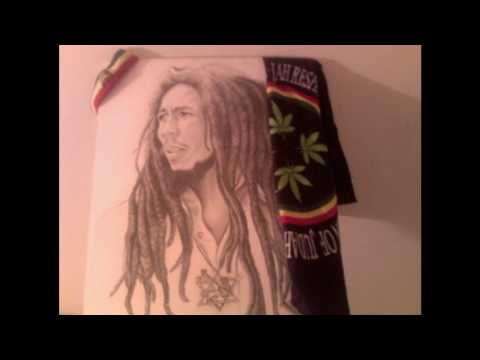 shamanes y kymani marley- amor de ghetto