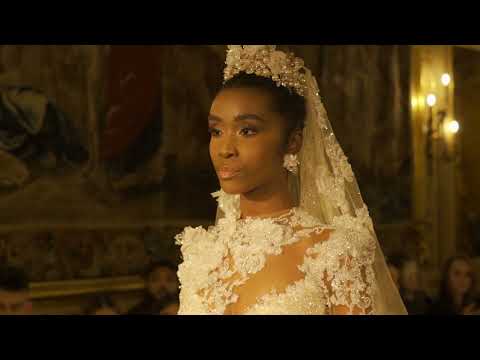 FRIDA XHOI & XHEI 2023 MILAN FASHION WEEK