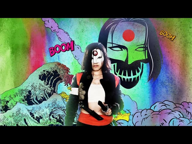 Katana