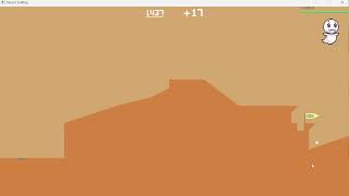 Desert Golf 300-320